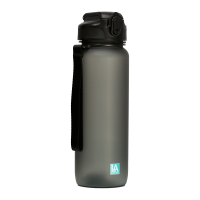 Water bottle Line Art Grassa 800 ml gray (60014318LA-07)