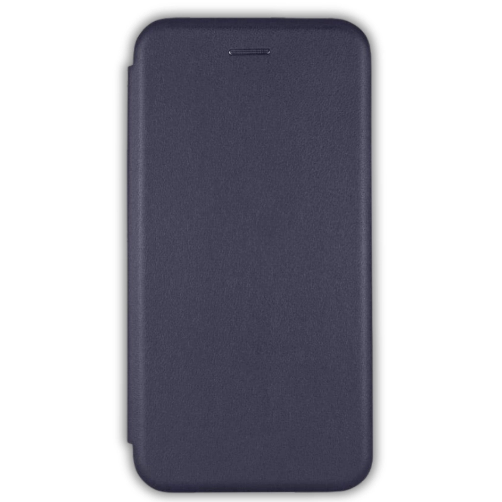 Чохол до мобільного телефона BeCover Exclusive Infinix Hot 60 Pro Plus (X6886) Deep Blue (714717)