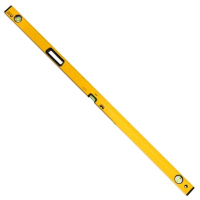 Deli builder's level 1200 mm (EDL291200)