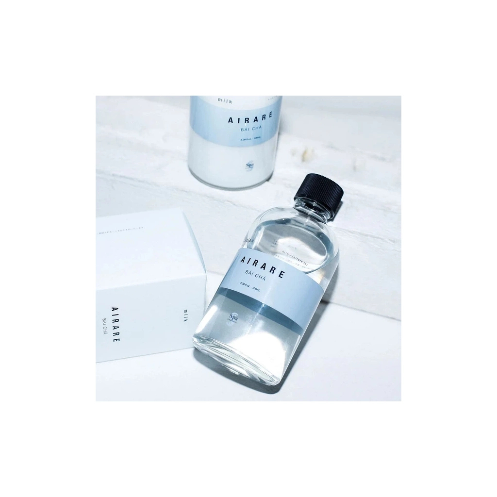 Лосьйон для обличчя SPA Treatment Airare Lotion Зволожувальний 100 мл (4544877508819)