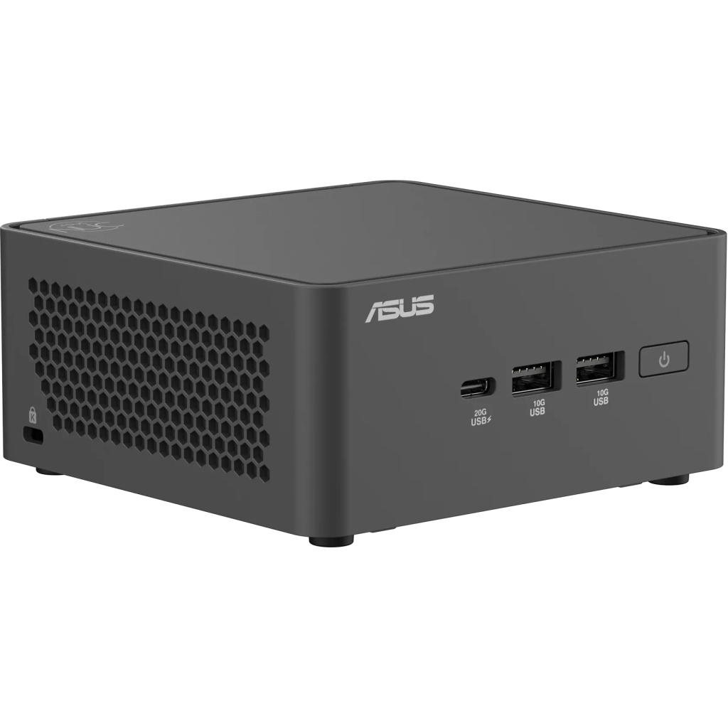 Комп'ютер ASUS NUC 15 Pro RNUC15CRHV700002 / Ultra7 265H vPro 28W (90AR00Q2-M000K0)