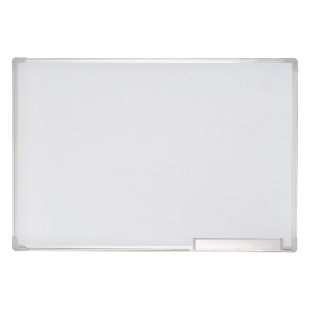Офісна дошка H-Tone магнітно-маркерна 45 х 60 см, алюмінієва рамка (JJ41120-2) Офісна дошка H-Tone магнітно-маркерна 45 х 60 см, алюмінієва рамка (JJ41120-2)