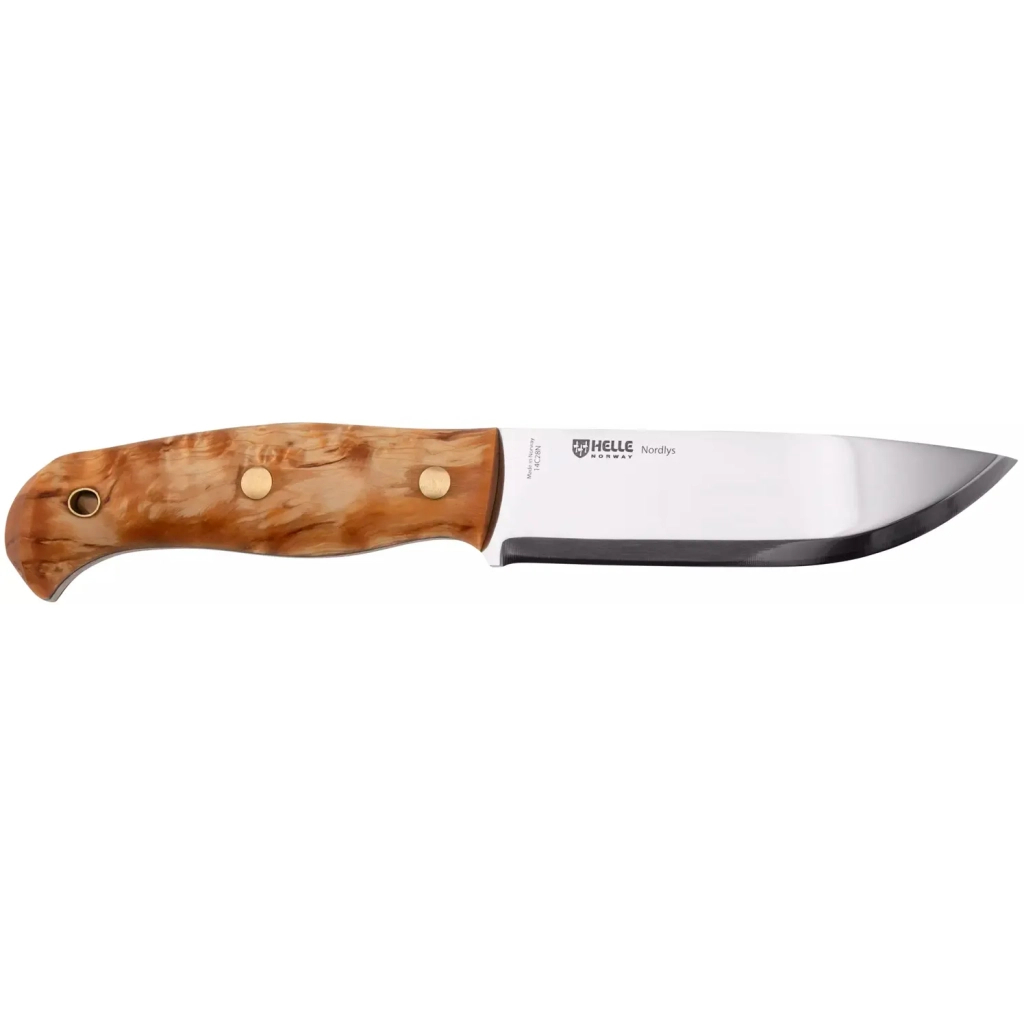 Ніж Helle Nordlys (671) Ніж Helle Nordlys (671)