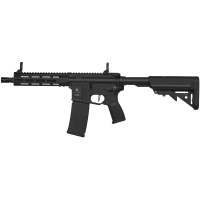 Гвинтівка страйкбольна Evolution Recon 10" 6 мм Carbontech (Стартовий комплект) (SL-1000 B)