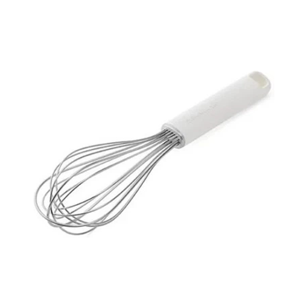 Вінчик KitchenAid Classic 27 см білий (KHA060OHPNG)