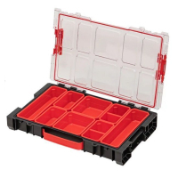 Box for tools QBRICK SYSTEM organizer, 18", 450*296*79, SYSTEM PRO Organizer 100, ORGQPRO100CZAPG001 (ORGQPRO100CZAPG001)