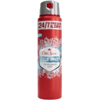 Antiperspirant Old Spice Cold Spice 150 ml (8006530101608)