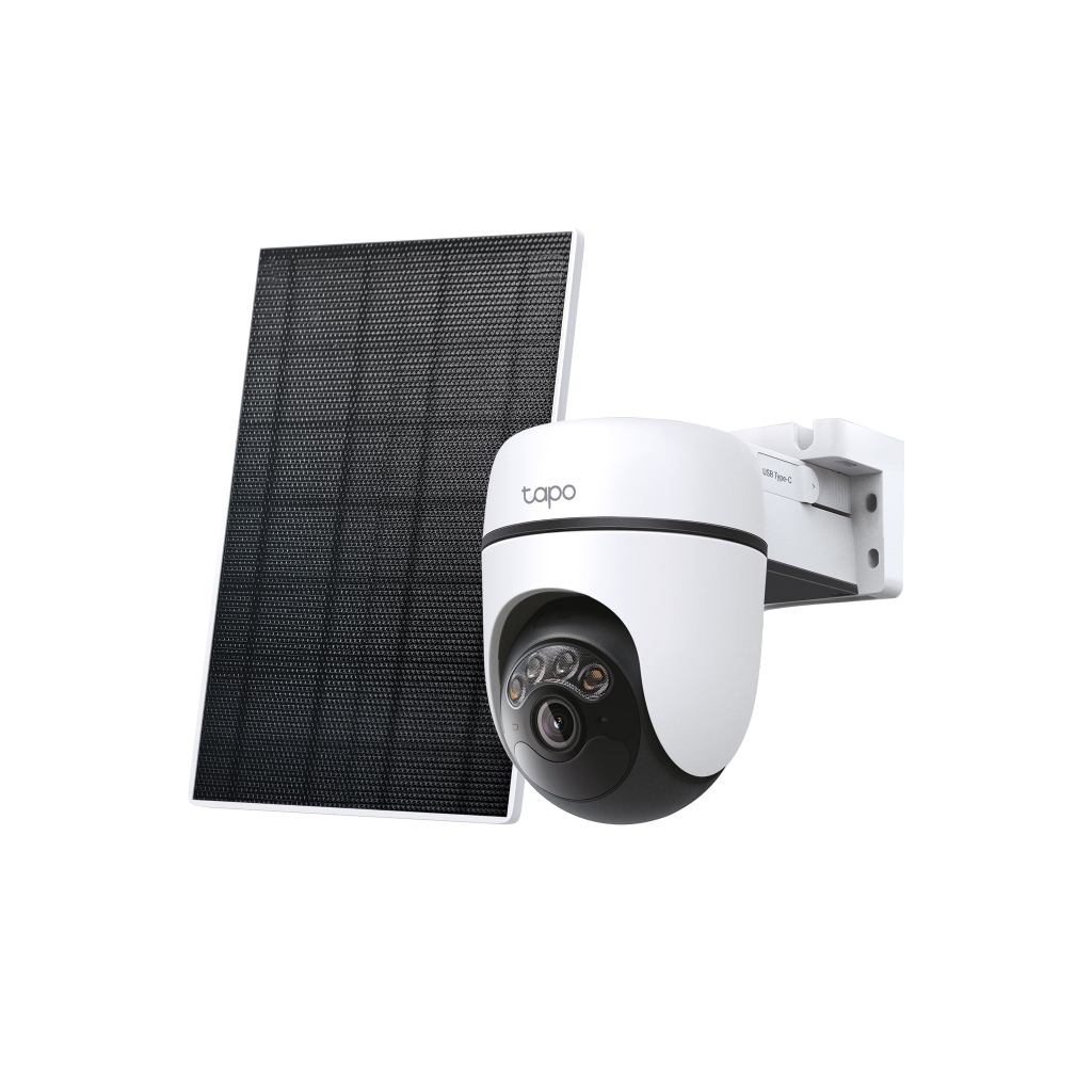 Камера відеоспостереження TP-Link TAPO-C630-KIT