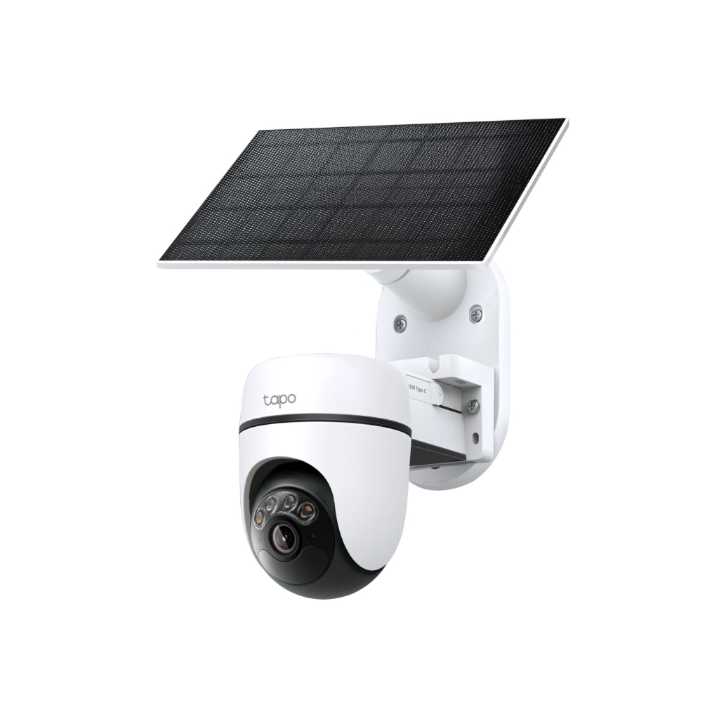 Камера відеоспостереження TP-Link TAPO-C630-KIT