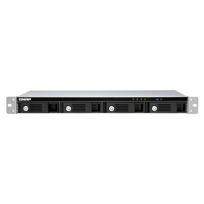 NAS QNap TR-004U