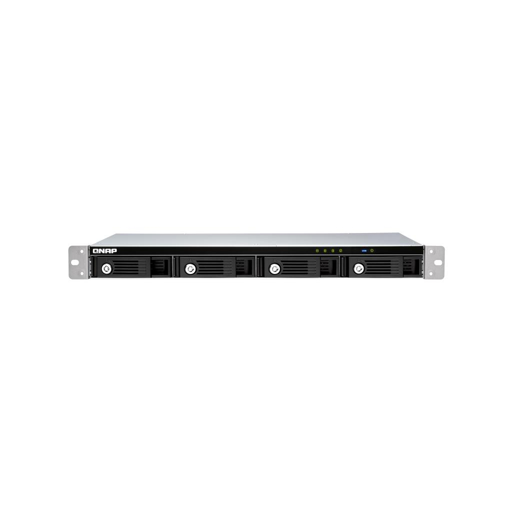 NAS QNap TR-004U