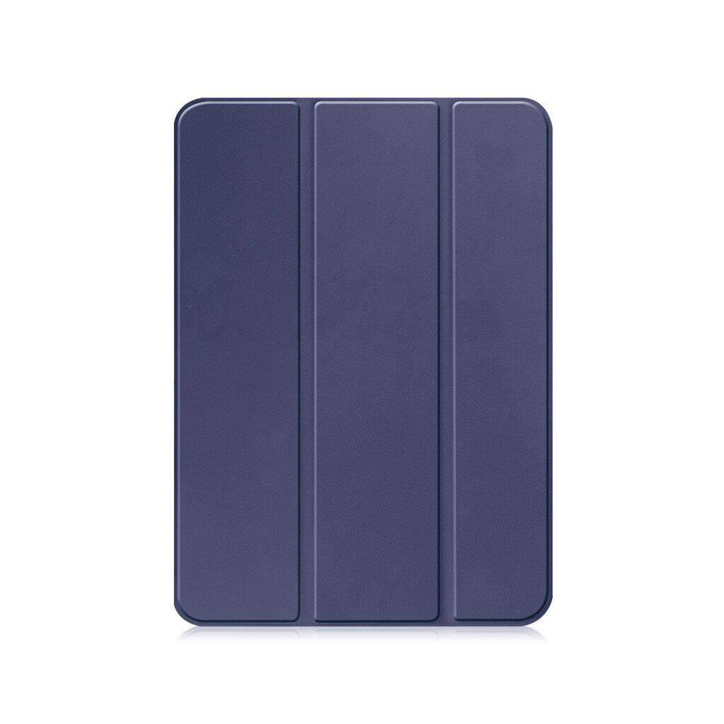 Чохол до планшета BeCover Smart Case Apple iPad Air 11" M4 2026 Deep Blue (715195)