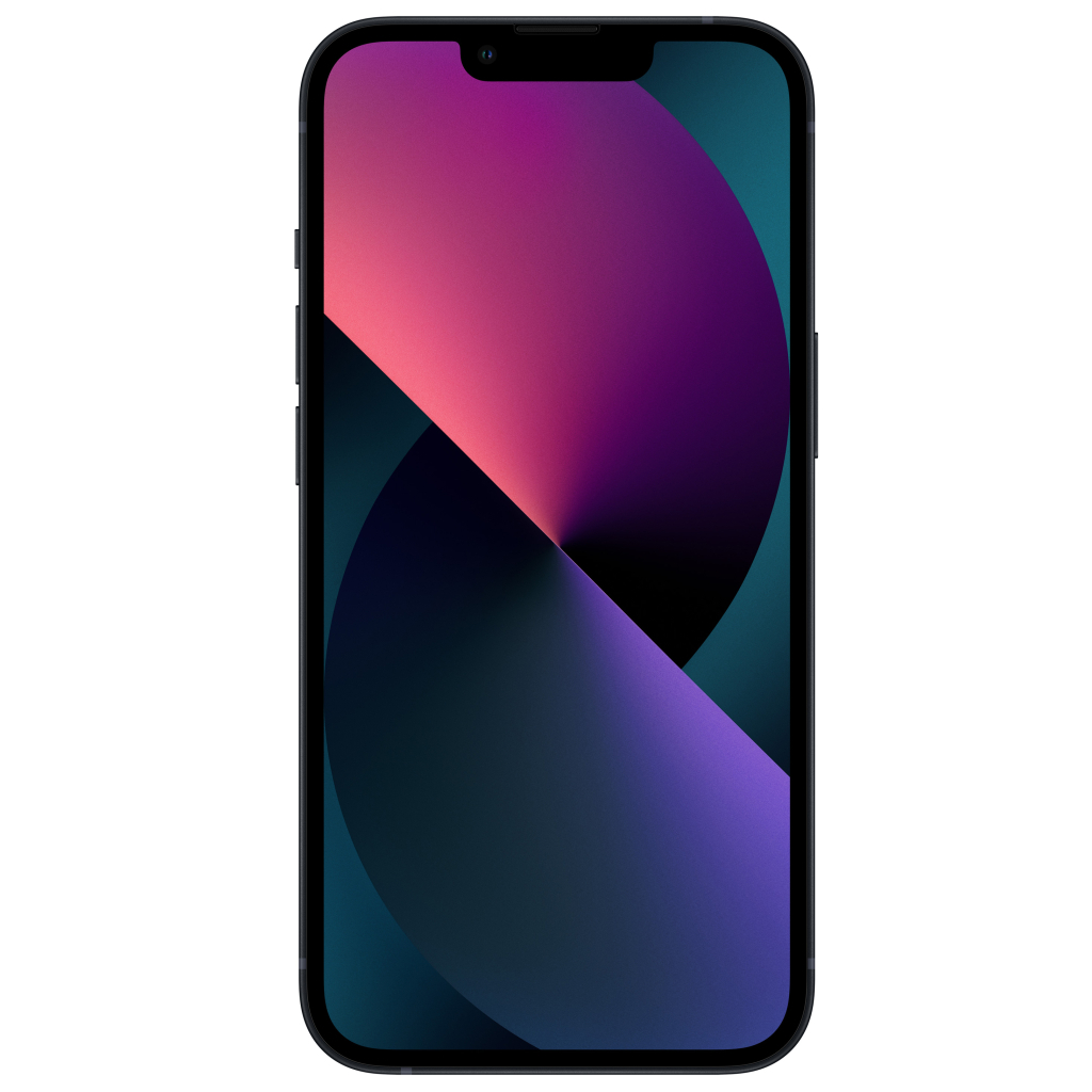 Мобільний телефон Apple iPhone 13 128Gb Midnight (REF A) BREEZY (2AMLPF3)
