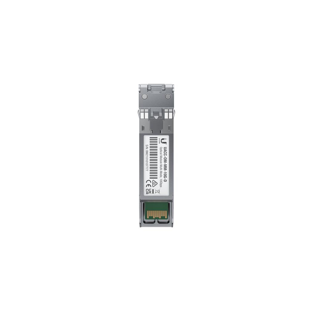 Модуль SFP Ubiquiti UACC-OM-MM-10G-D-2