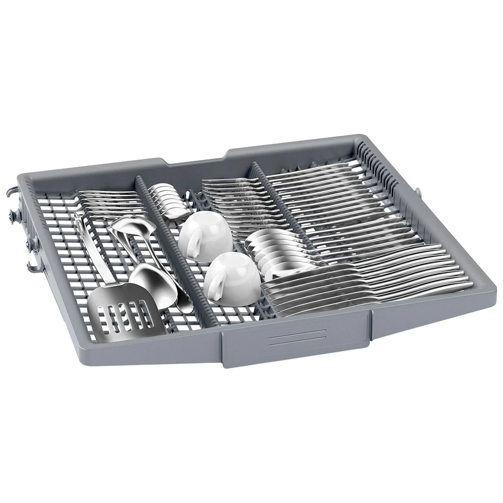 Посудомийна машина Bosch SMV6ECX86Q