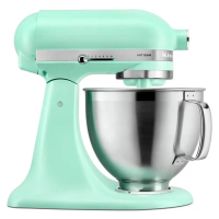 KitchenAid 5KSM195PSESD food processor
