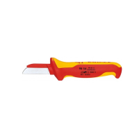 Ніж монтажний KNIPEX для розробки кабелів 98 54 (98 54)