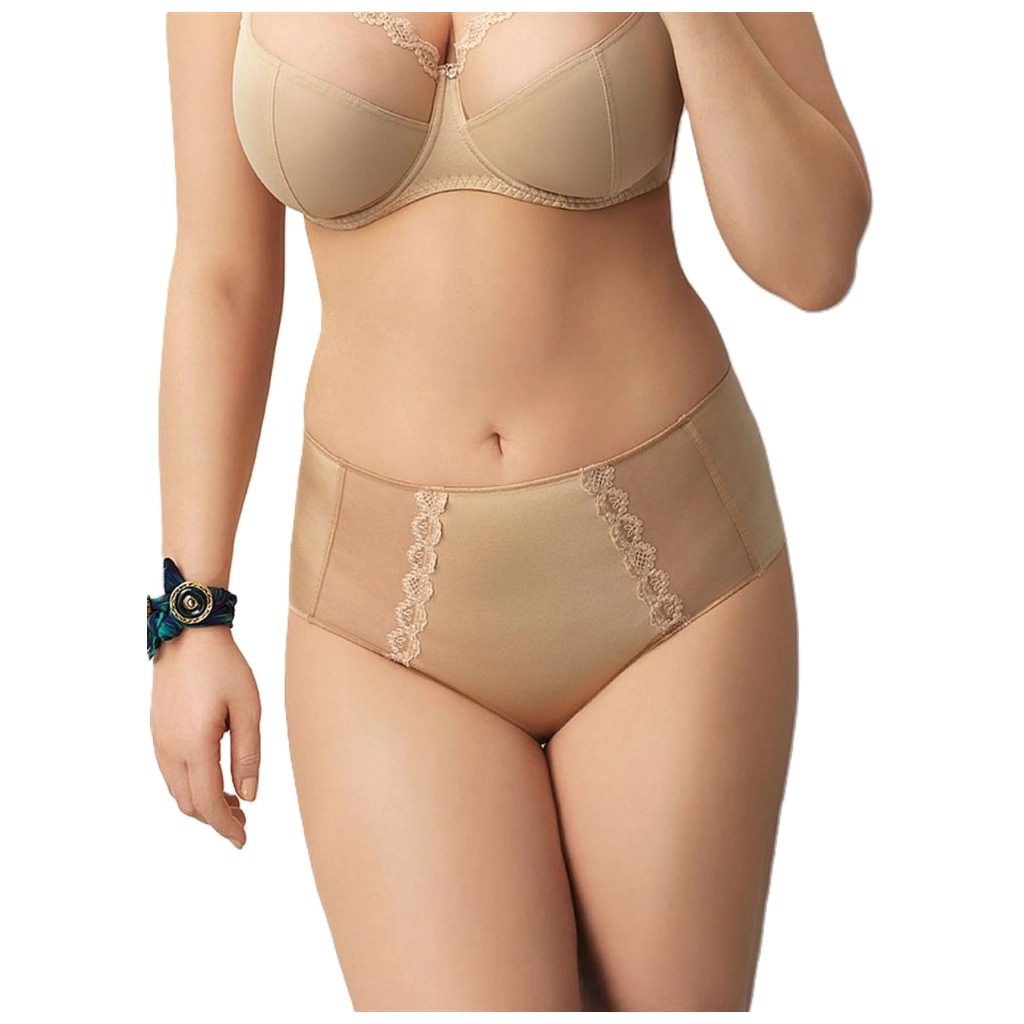Труси Corin Brief Sienna 03885 Бежевий L (5903935008965) Труси Corin Brief Sienna 03885 Бежевий L (5903935008965)
