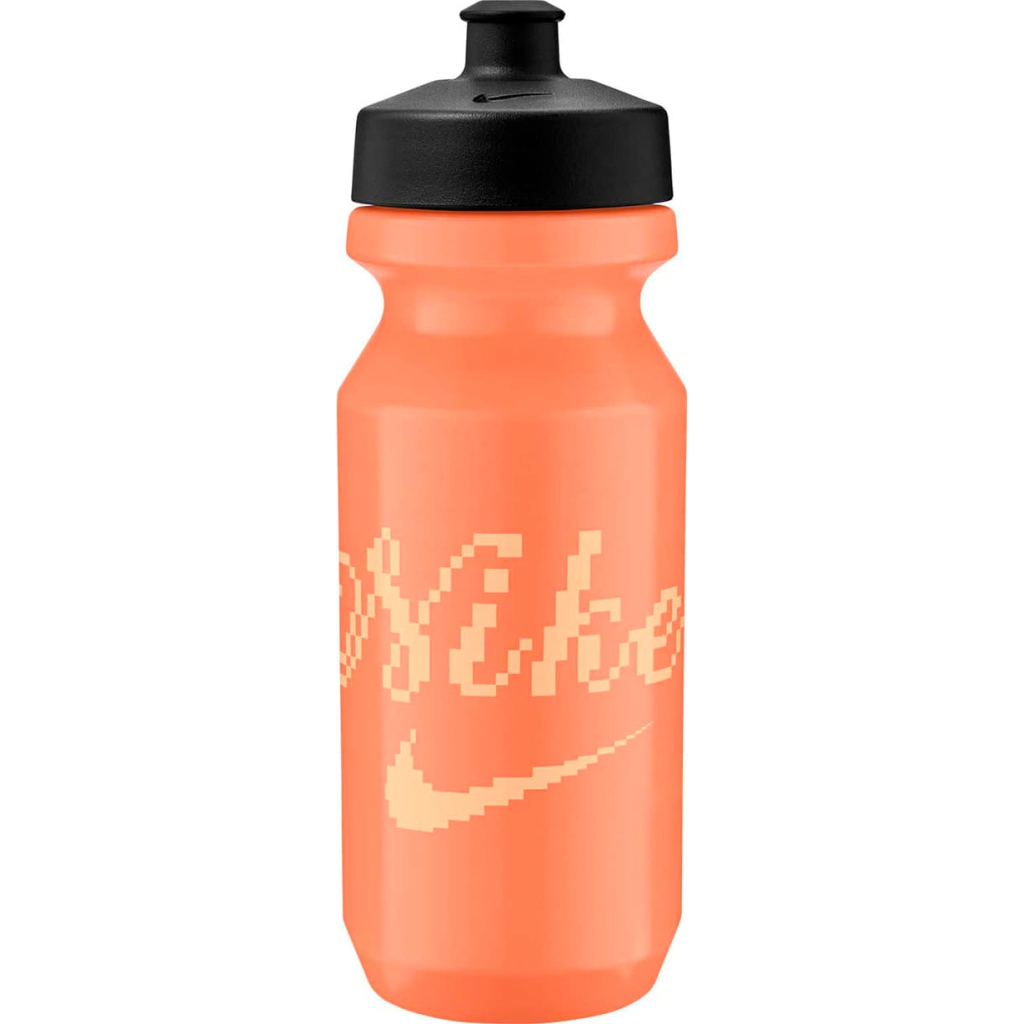 Пляшка для води Nike BIG MOUTH BOTTLE 2.0 22 OZ N.000.0043.816.22 помаранчевий 650 мл (197774011315) Пляшка для води Nike BIG MOUTH BOTTLE 2.0 22 OZ N.000.0043.816.22 помаранчевий 650 мл (197774011315)
