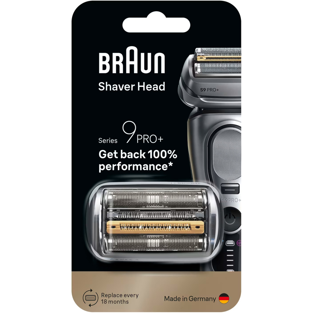 Аксесуари до електробритв Braun 96M
