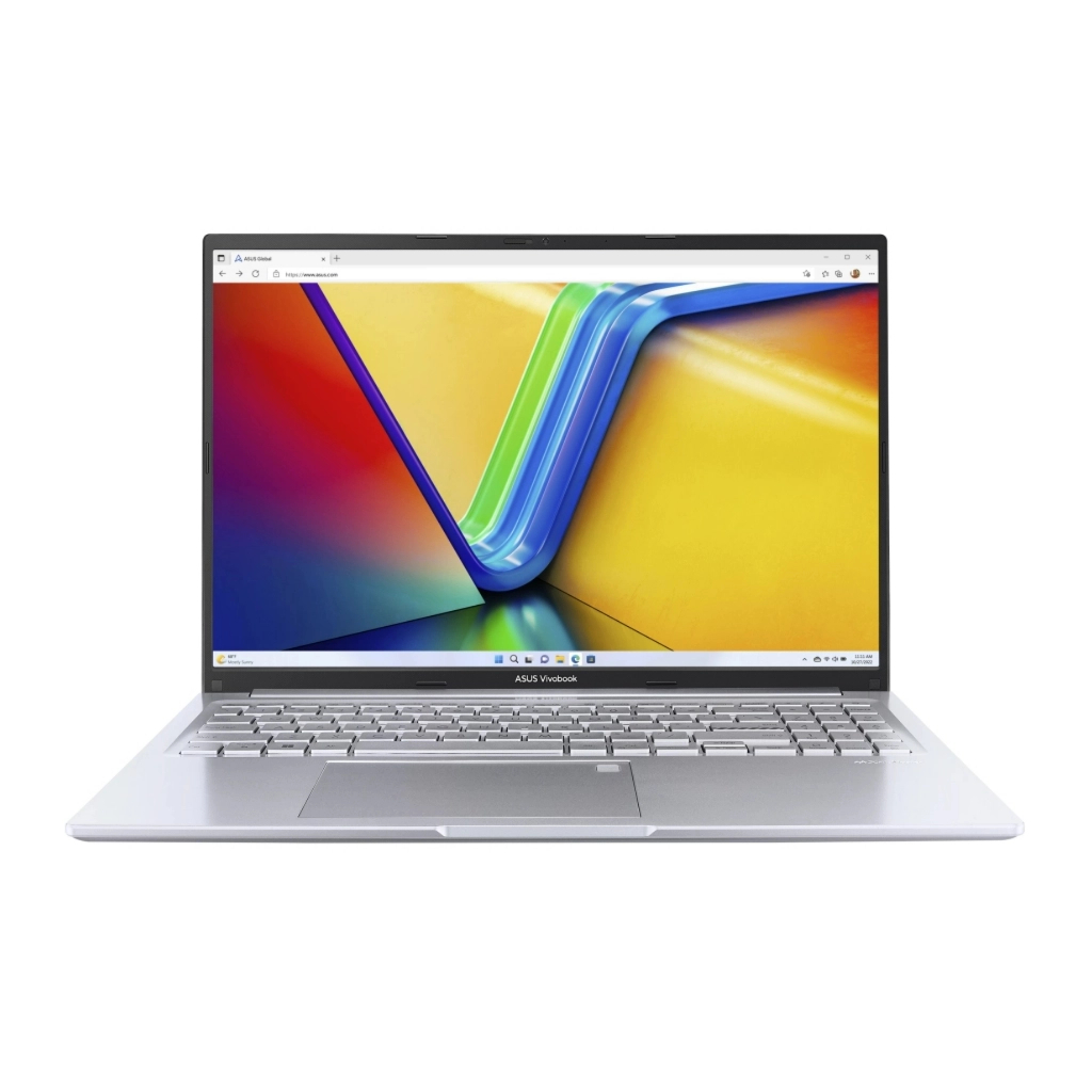 Ноутбук ASUS Vivobook 16 OLED M1605NAQ-SH056 (90NB1832-M00200)