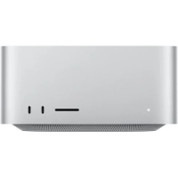 Комп'ютер Apple A3143 Mac Studio / M4 Max chip with 14core CPU, 32core GPU, 36, 512 (MU963UA/A)