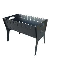 Metalzavod Fenix grill for 8 3mm skewers (MR8-3)
