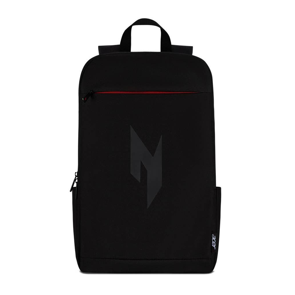 Рюкзак для ноутбука Acer 18" Nitro Quest, Black (GP.BAG11.071)
