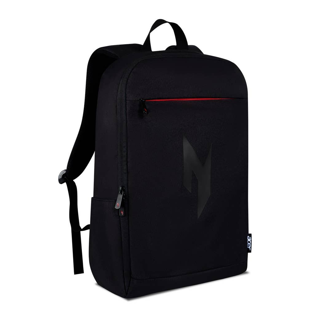 Рюкзак для ноутбука Acer 18" Nitro Quest, Black (GP.BAG11.071)