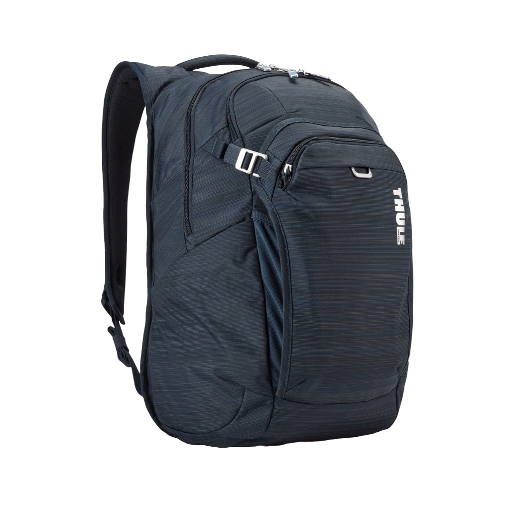 Рюкзак для ноутбука Thule 17" Construct Backpack 24L CONBP-116 Carbon Blue (3205353)