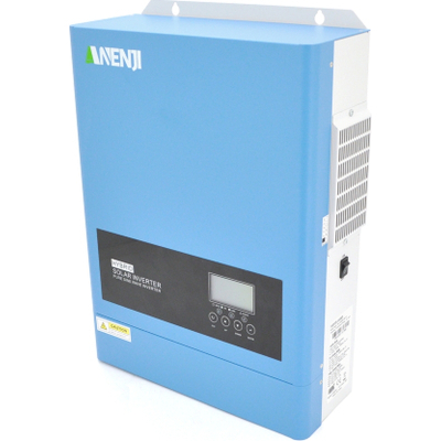 Сонячний інвертор ANENJI ANJ-6200W-48V-WIFI, 6200W 48V (ANJ-6200W-48V-WIFI)