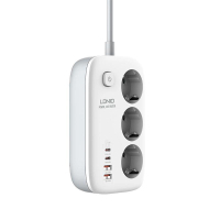 Network power filter LDNIO SE3436