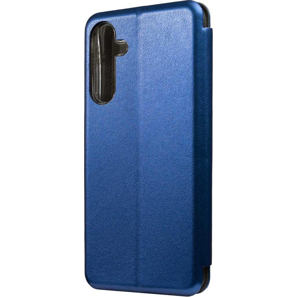 Чохол до мобільного телефона Armorstandart G-Case Samsung A16 4G (A165) Blue (ARM92642) Чохол до мобільного телефона Armorstandart G-Case Samsung A16 4G (A165) Blue (ARM92642)