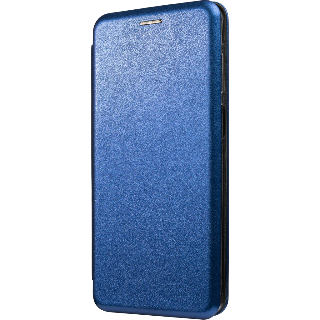 Чохол до мобільного телефона Armorstandart G-Case Samsung A16 4G (A165) Blue (ARM92642)