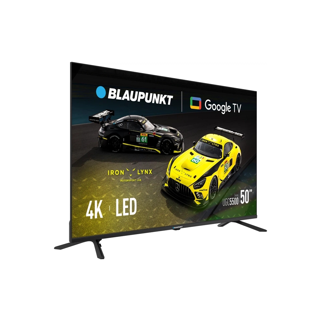 Телевізор Blaupunkt 50UGC5500 Телевізор Blaupunkt 50UGC5500