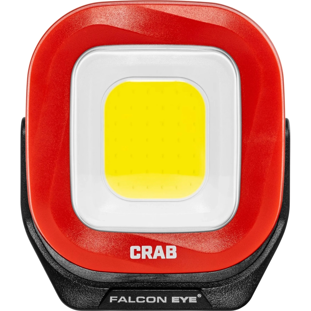 Ліхтар Falcon Eye Crab (800 Lm) Magnetic Rechargeable Type-C (FWL0018) (DAS303974) Ліхтар Falcon Eye Crab (800 Lm) Magnetic Rechargeable Type-C (FWL0018) (DAS303974)