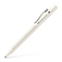 Mechanical pencil Faber-Castell Grip 2010, body color white, 0.7 mm (31829)