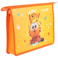 Kite A4+ Garfield Zip Folder (GF25-428)