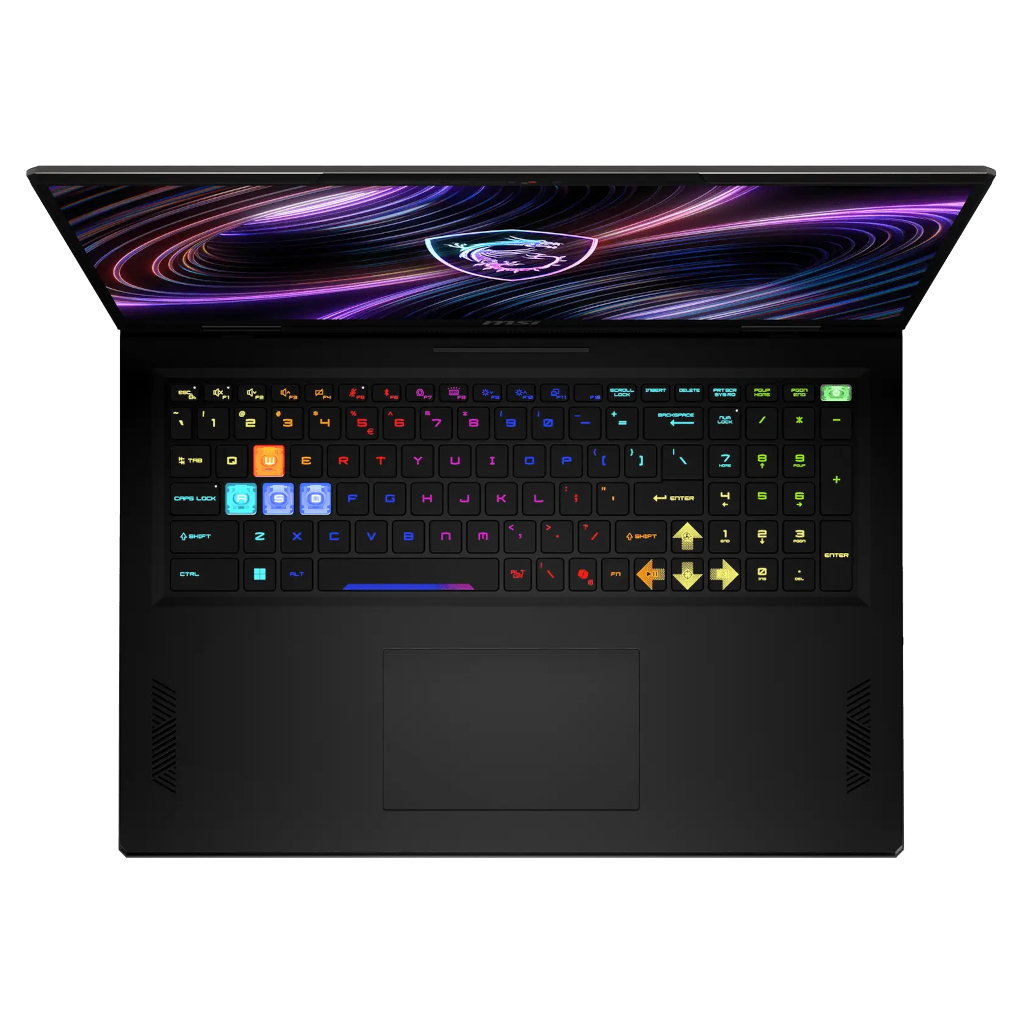 Ноутбук MSI Raider 16 HX B2WH-225XUA (9S7-265122-225) Ноутбук MSI Raider 16 HX B2WH-225XUA (9S7-265122-225)