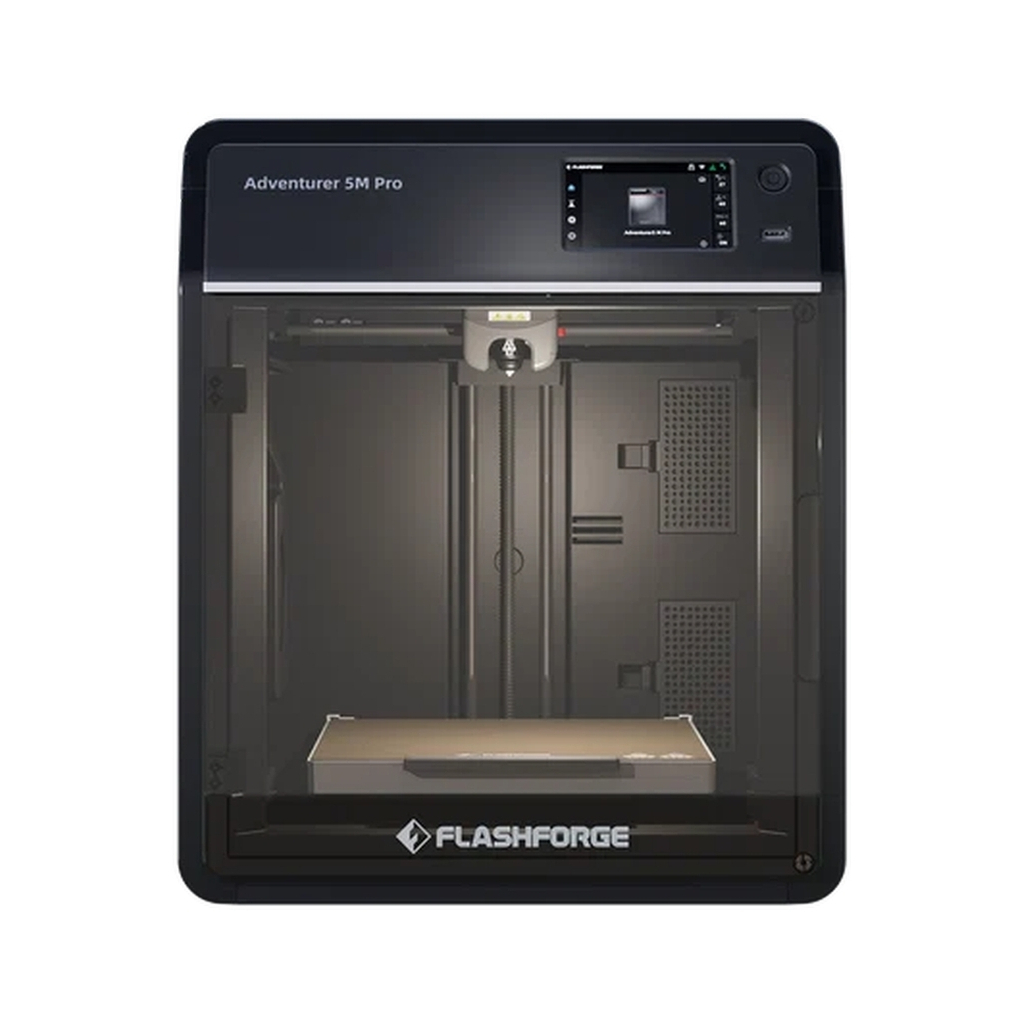 3D-принтер Flashforge ADVENTURER 5M PRO (10000893001)