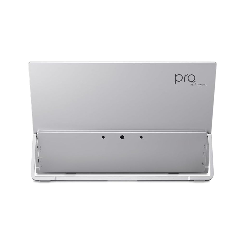 Монітор Acer PE160Wsmiuux (UM.ZP0EE.001) Монітор Acer PE160Wsmiuux (UM.ZP0EE.001)