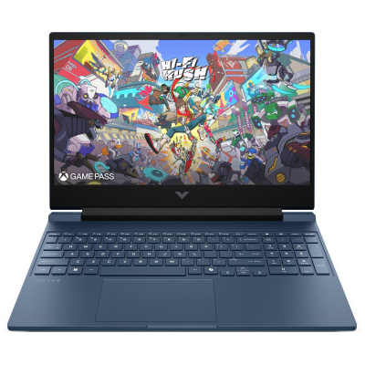 Ноутбук HP Victus 15-fb3115ua (DM8F5EA)