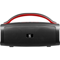 Акустична система Defender Beatbox 18 Black (65218)