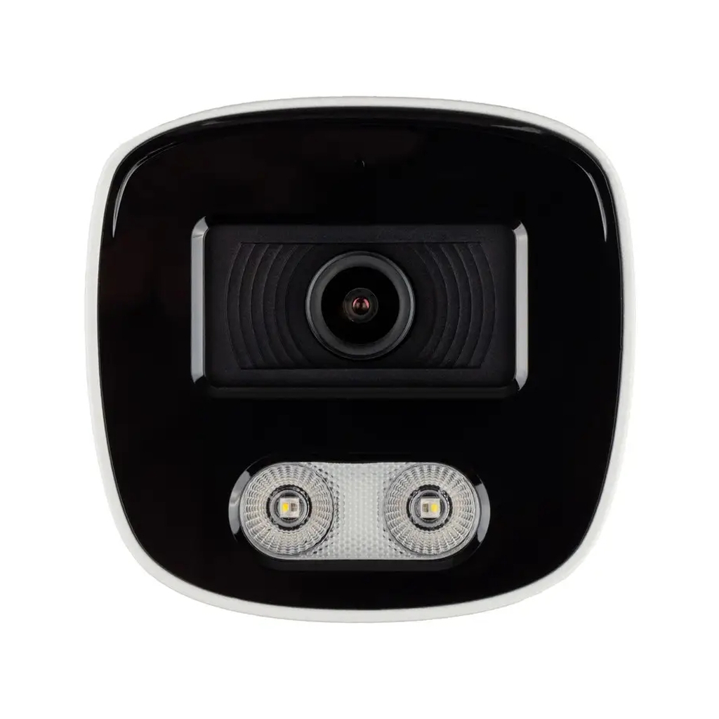 Камера відеоспостереження SEVEN Systems IP7225PA-DL (2.8) white