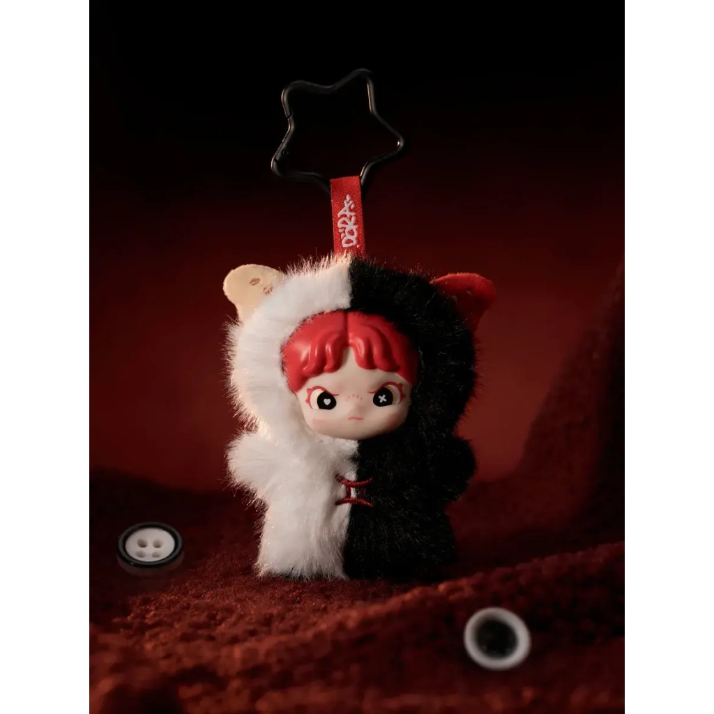М'яка іграшка 10/10 Toys сюрприз з кільцем Dora Constellation Monogatari (T-1085) М'яка іграшка 10/10 Toys сюрприз з кільцем Dora Constellation Monogatari (T-1085)