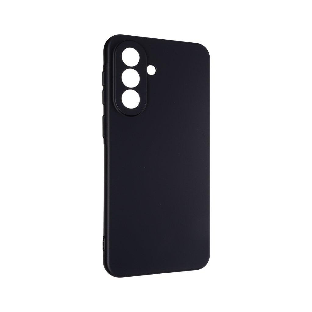 Чохол до мобільного телефона XoKo Silicone Samsung A376 (A37) Black (XK-CS-A37BK) Чохол до мобільного телефона XoKo Silicone Samsung A376 (A37) Black (XK-CS-A37BK)