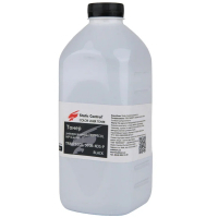 Тонер HP/Canon TRMPTCOL Universal 0.5кг Black Static Control (TRMPTCOL-500B-KOS-P)