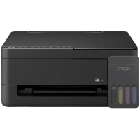 Багатофункціональний пристрій Epson L3350 Wi-Fi (C11CL62413)