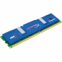 Модуль пам'яті для комп'ютера DDR2 2GB 1066 MHz Kingston (KHX8500D2/2G)