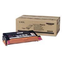 Тонер-картридж Xerox PH6180 (Max) Magenta (113R00724)